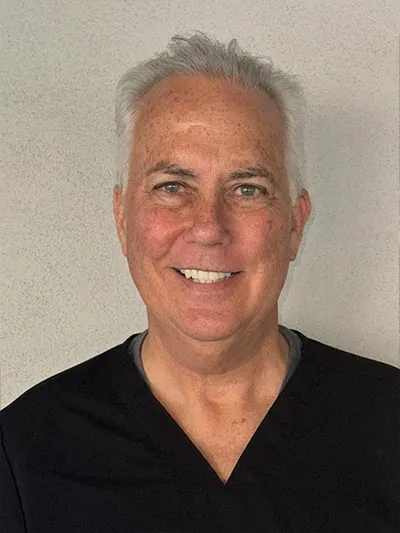 Dr. Joe Bauer, DDS